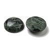 Natural Kambaba Jasper Cabochons G-C115-02B-24-2