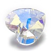Romantic Valentines Ideas Glass Charms G030V10mm-42-3