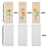 3Pcs Paper Letter Stationery DIY-TADJ0002-003D-4