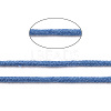 Cotton String Threads OCOR-T001-02-07-3