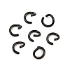 304 Stainless Steel Open Jump Rings STAS-M235-02C-EB-1