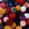 Fabric Pendants DIY-TA0008-54-5
