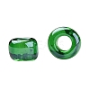 TOHO 8/0 Round Beads X-SEED-TR08-0108B-3
