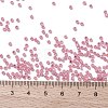 TOHO Round Seed Beads SEED-TR11-PF2106-3