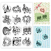 PVC Plastic Stamps DIY-WH0167-56-982-1