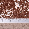MIYUKI Delica Beads SEED-X0054-DB0764-4