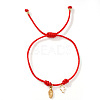 304 Stainless Steel Charm Bracelets PM6997-1-1