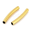 304 Stainless Steel Tube Beads STAS-B047-27A-G-2