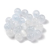Imitation Cat Eye Glass Seed Beads GLAA-U006-01E-2