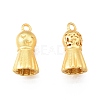 Brass Charms KK-N232-511-1