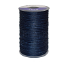 Waxed Polyester Cord YC-E006-0.45mm-A20-1