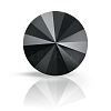Preciosa&reg MAXIMA Crystal Round Stones X-PRC-RASS39-23980-3