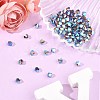 Preciosa&reg Crystal Beads X-PRC-BA5-50730-20000-4
