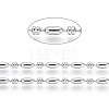 Non-Tarnish 304 Stainless Steel Ball Chains CHS-L024-022A-1