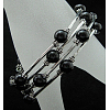 Fashion Wrap Bracelets X-J-JB00041-13-2