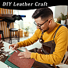 Leather Fabric AJEW-WH0314-506B-04-6