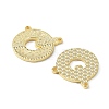 925 Sterling Silver Charms STER-C003-21G-2