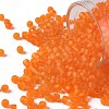 TOHO 8/0 Round Beads SEED-XTR08-0010BF-1
