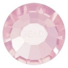Preciosa&reg Crystal Hotfix Flatback Stones Y-PRC-HSS10-70020-2