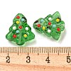 Handmade Lampwork Beads LAMP-B026-01A-3