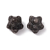 Natural Silver Obsidian Beads G-G859-05-3