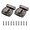 Zinc Alloy Latch Lock Set SW-TAC0001-21C-1