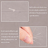 Elastic Crystal Thread EW-KW0.8MM-6