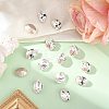 Preciosa&reg MAXIMA Crystal Fancy Stones X-PRC-FF18-00030-2