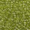 TOHO Round Seed Beads SEED-TR08-0105-2