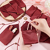 Cloth Jewelry Gift Pouches ABAG-WH0045-09A-3