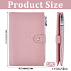 PU Leather Passport Cover OFST-WH20009-03B-2