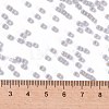 MIYUKI Round Rocailles Beads SEED-JP0009-RR0576-4