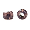 TOHO 11/0 Round Beads LS-X-SEED-TR11-2114-4