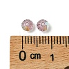 Preciosa&reg Crystal Beads X-PRC-BA4-20020-200-5
