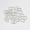 Brass Open Jump Rings KK-E647-17S-4mm-1