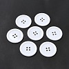 Resin Buttons RESI-D030-30mm-01-2
