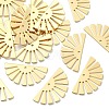 SHEGRACE Brass Pendants X-XGRQ3P885-621G-1