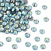 Preciosa&reg Crystal Hotfix Flatback Stones Y-PRC-HSS12-30010-200-1