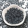 Glass Seed Beads SEED-A032-01N-2