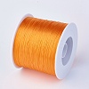 Flat Elastic Crystal String EW-F006-11-2