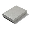 Python Pattern Cardboard Jewelry Set Boxes LS-CBOX-L007-008B-01-3