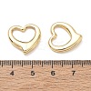 304 Stainless Steel Linking Rings SA-CBA3037-22G-02-3