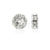 Preciosa&reg MAXIMA Crystal Multi-Stones Settings Y-PRC-MA8-00030-P-3