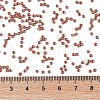 TOHO Round Seed Beads SEED-JPTR11-1707-4
