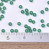 MIYUKI Round Rocailles Beads SEED-X0054-RR0147F-4