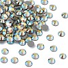 Preciosa® Crystal Hotfix Flatback Stones Y-PRC-HSS6-80250-200-1