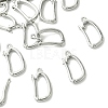 SHEGRACE Brass Snap Clasps XGRQ5F049-811P-1