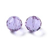 K9 Glass Imitation Austrian Crystal Beads GLAA-H024-17C-21-2