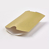 Kraft Paper Wedding Favor Gift Boxes CON-WH0033-B-04-3