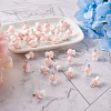 Plastic Pendants KY-TA0001-15G-3